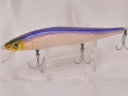 PM tequila shad