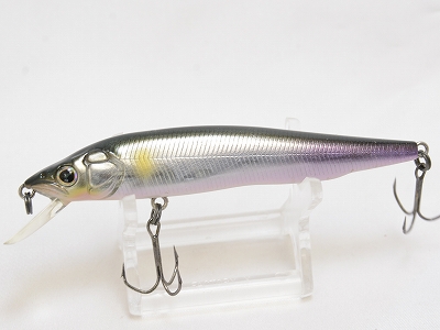 MEGABASS / VISION 95 (USED)