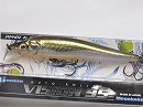 M Stardust shad OB