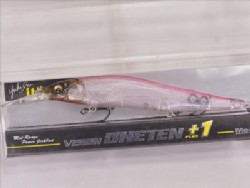 GLX cotton wakasagi