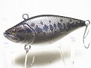 Metallic bass