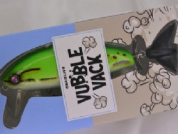 O bass frog