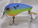 American blue shad