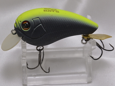 IMAKATSU / WADDLE BATS (USED)