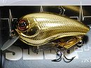 Golden bats (#250)