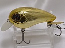 Golden bats