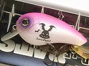 Strawberry milk (Devil rabbit) (#282)