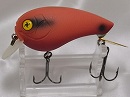 Mercury rouge