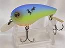 American blue shad