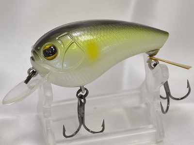 IMAKATSU / WADDLE BATS DIVE (1.5 M) (USED)