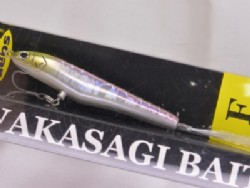 Flash wakasagi (#02)
