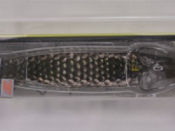 Gun metallic (#SP-012)