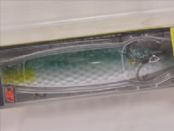 Metal hasu (#SP-016)
