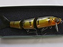 Gold gill
