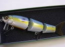 Sexy shad
