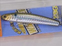 Anchovy venus