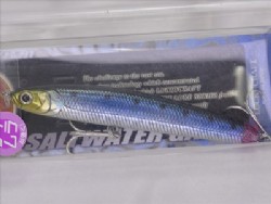 KLT metallic iwashi (Package damaged)