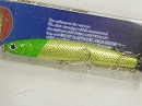 TS Laser green head chart sand