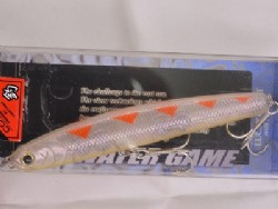 TSFK laser pearl impact