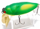 Batta (Locust)