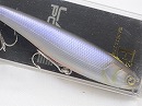 E2 Mat blue shad