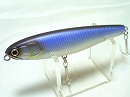 Purple shad