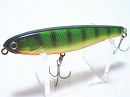 Green perch