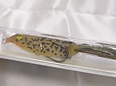 Clear camo