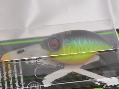 MEGABASS / WIGGLE GRIFFON | IchibanTackle.com