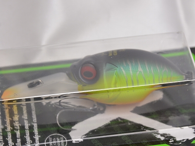 Megabass WIGGLE GRIFFON - Description, Wholesale at Europe (EU