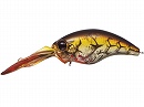 Bleeding brown craw (#81)