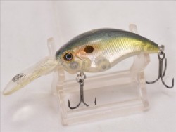 2011 Classic Qualiffer model (Natural shad)