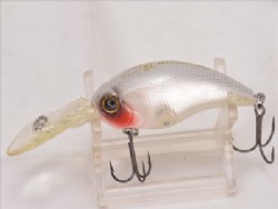 2011 Classic Qualiffer model (White)