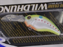 Champion shad (#271)