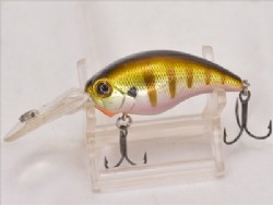 Baby gill