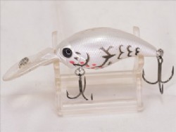Bleeding white craw