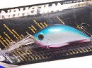 Blue shad (#63) -Package danaged