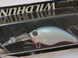 Blue shad (#63)