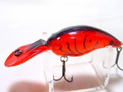 Fire craw
