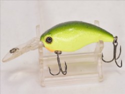 Lime chart dazzler