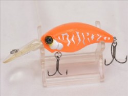 Passion orange