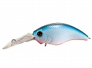 Blue shad (#63)