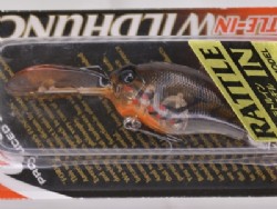 Bleeding red craw (#82)
