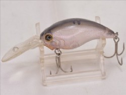 Soft shell craw