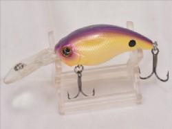 Spring shiner