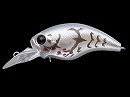 Bleeding white craw (#80)