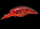 Fire craw (#64)