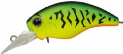 Mat hot tiger (#46)