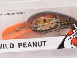 Born brown craw