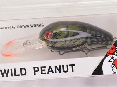 DAIWA / WILD PEANUT